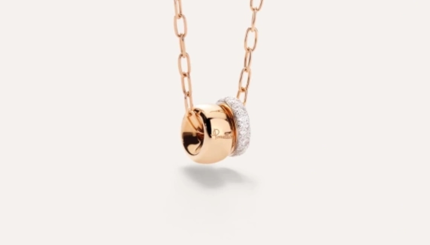 Nouveauté : les Bijoux Pomellato sont maintenant disponibles chez Goldfinger Jewelry !