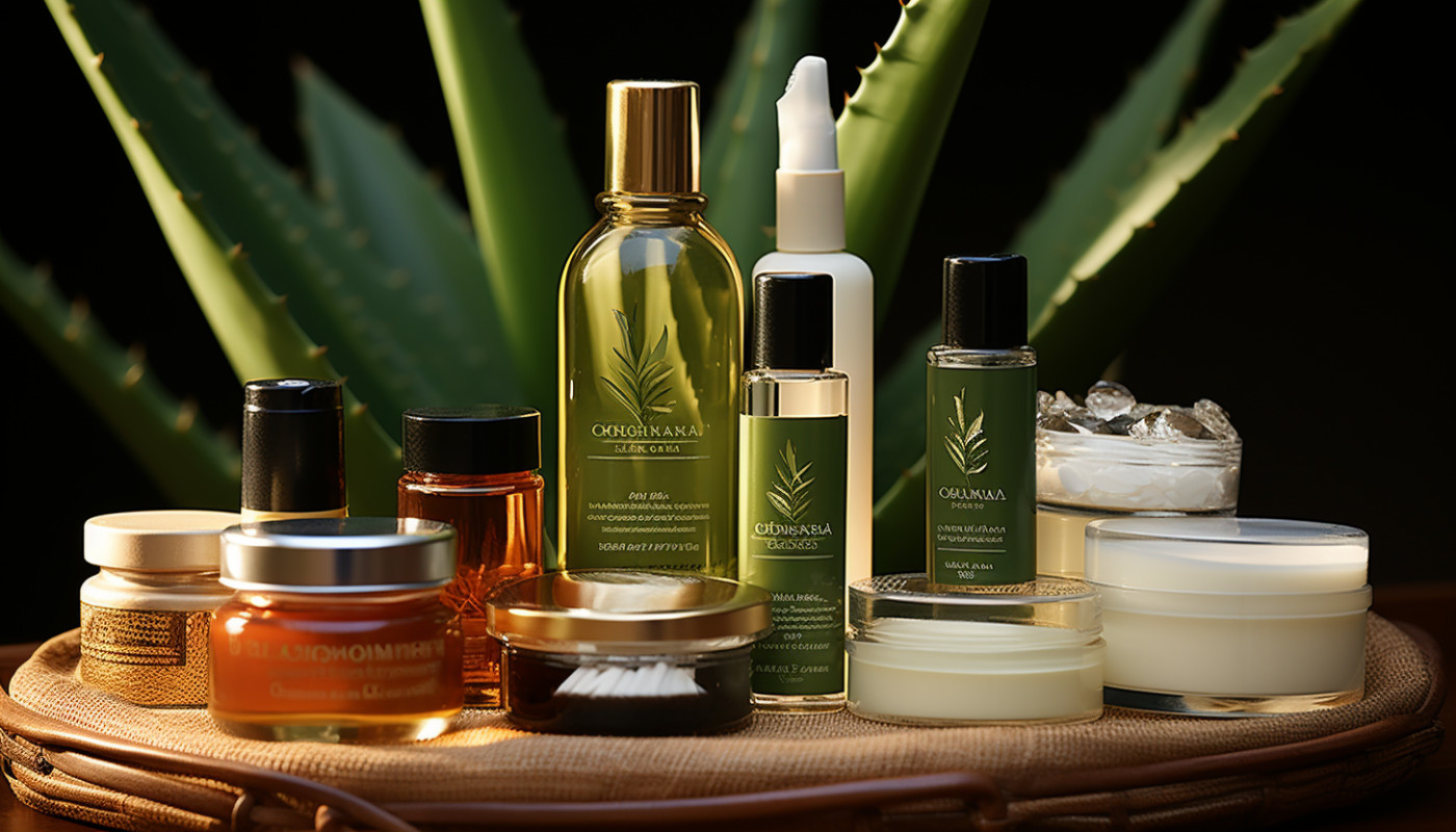 Comment choisir les produits de soin de peau adaptés à votre type de peau