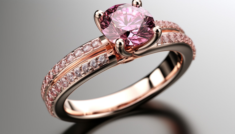 Autre - Comment choisir sa bague de fiançailles ?