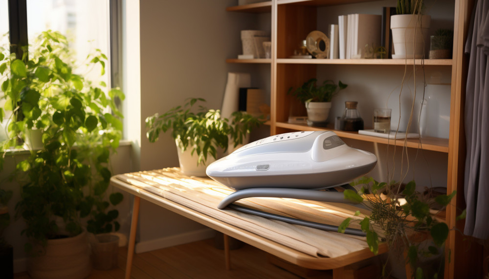 Autre - Comment choisir une table à repasser pour centrale vapeur ?