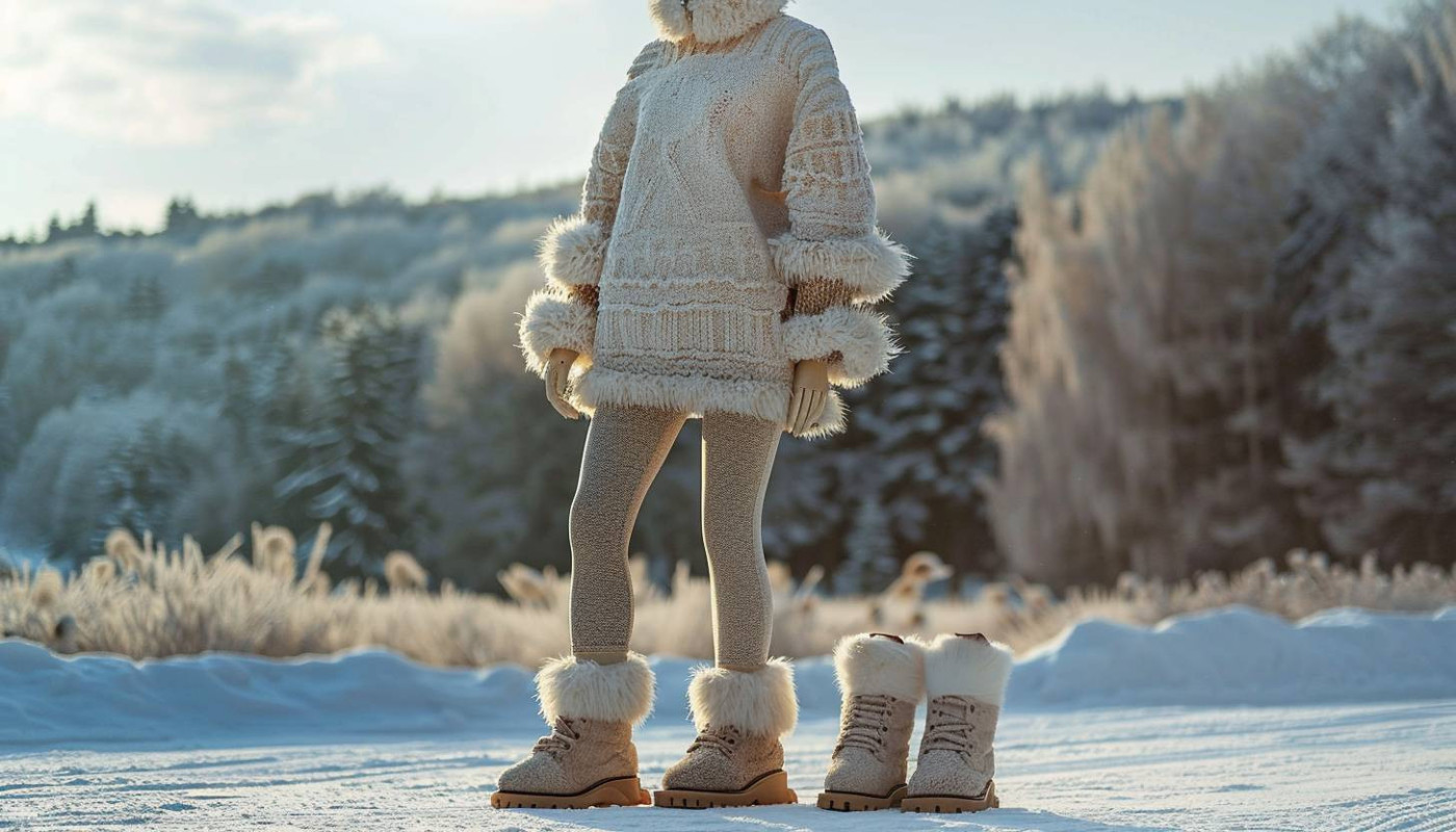 Comment choisir votre tenue pilou pour l'hiver