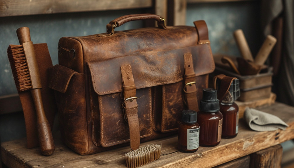 Comment entretenir son sac en cuir pour prolonger sa durée de vie