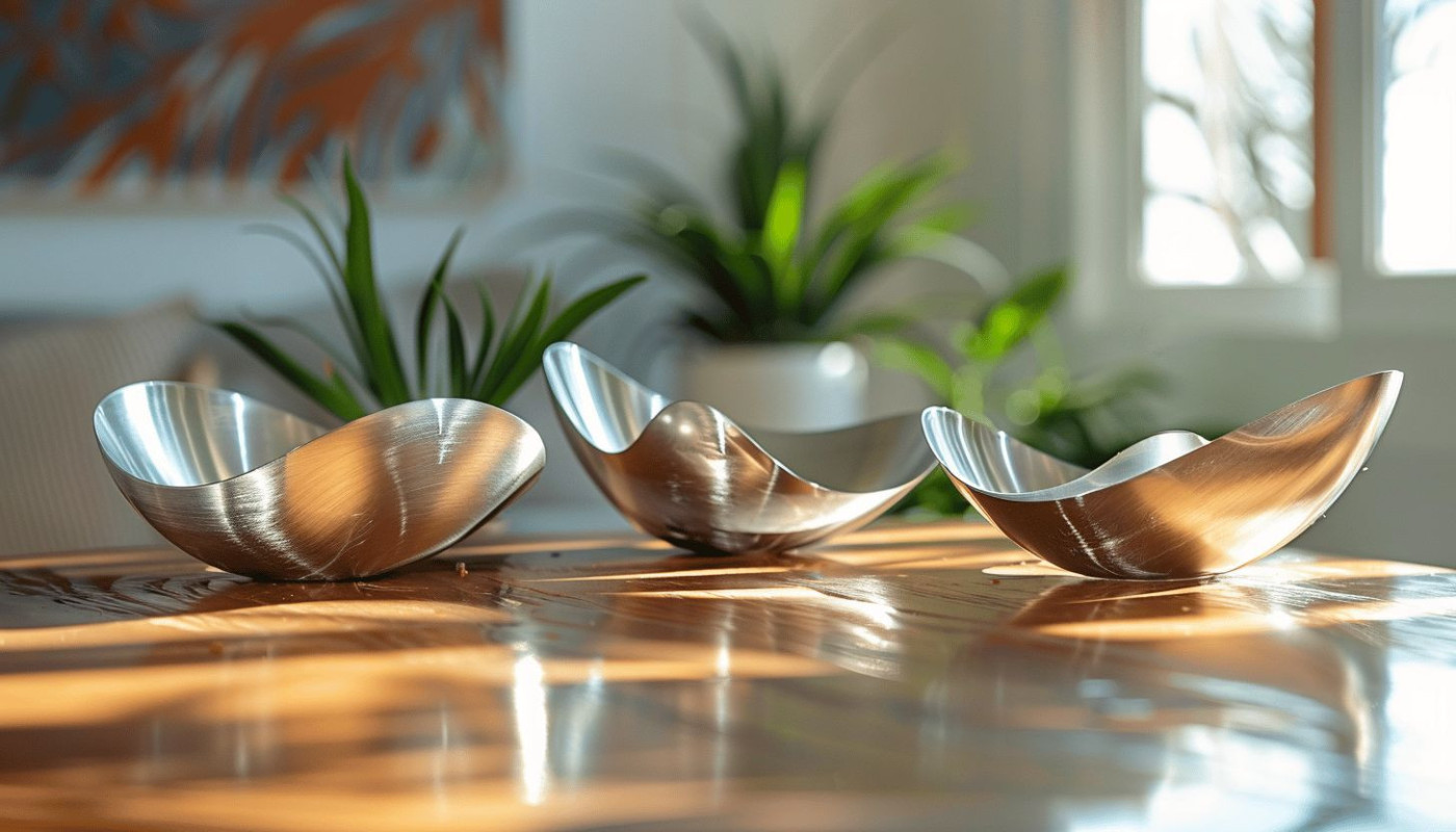 Comment intégrer des bijoux en acier inoxydable dans votre garde-robe quotidienne