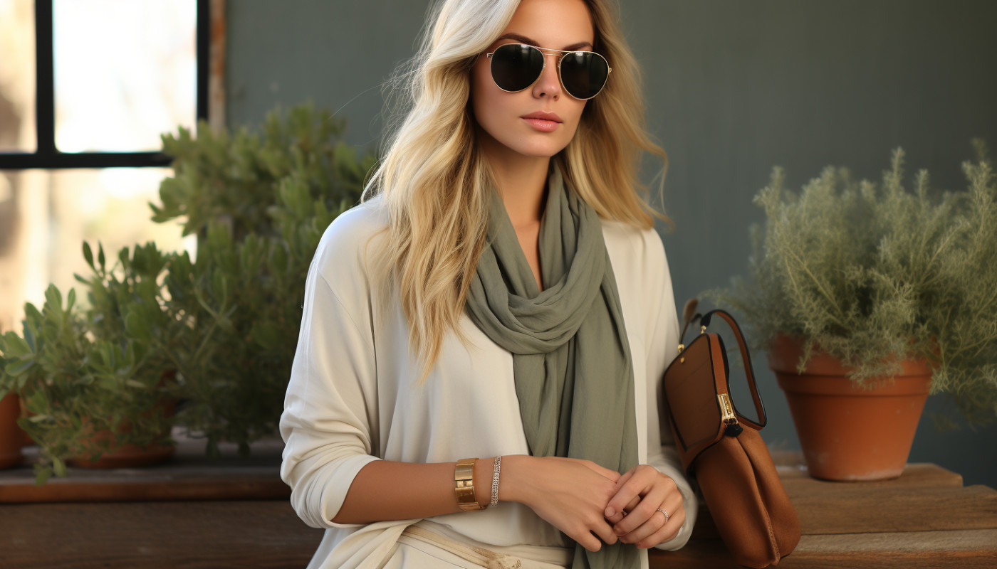 Comment intégrer les accessoires éthiques dans votre quotidien pour un style durable