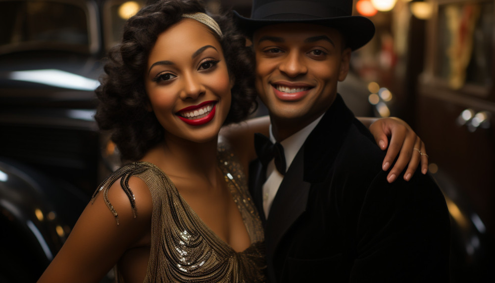 Autre - Comment réussir l'organisation d'une journée sur le thème des années 20 ?