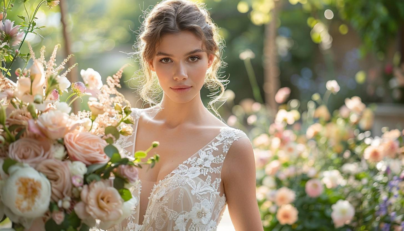 Conseils pour choisir une tenue de mariage élégante sans dépasser son budget