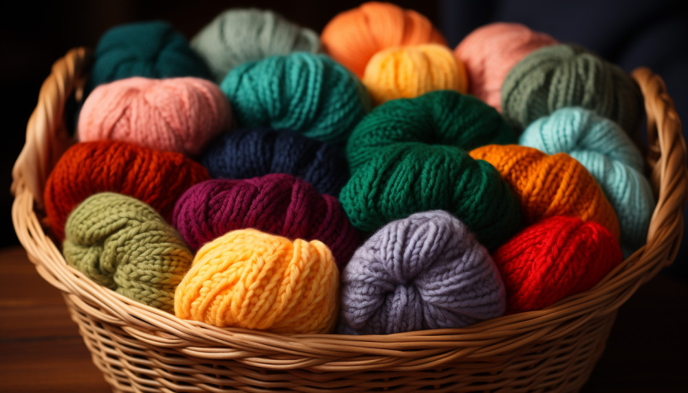 Créer son propre pull en tissu maille : conseils pour débutants