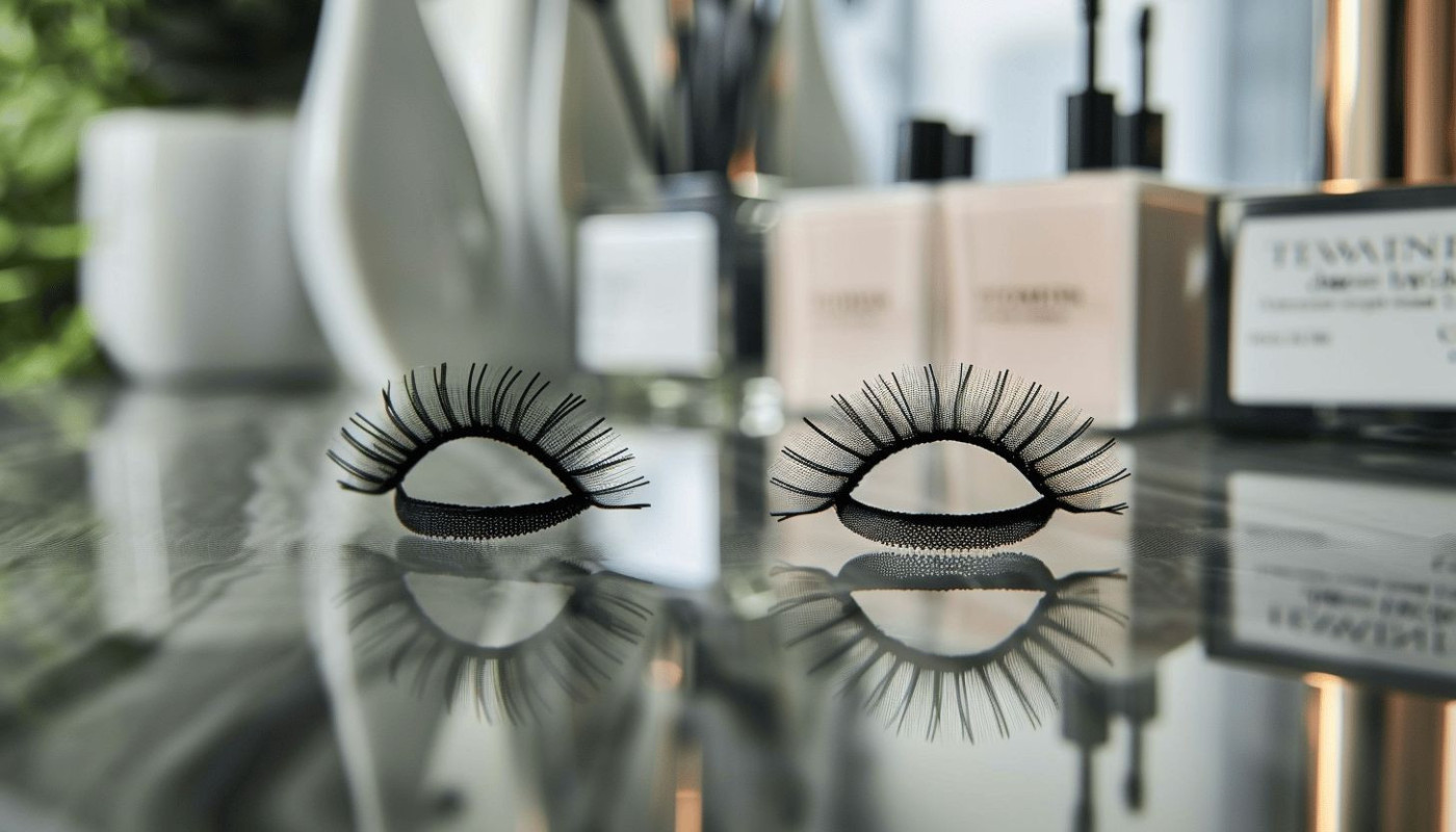 Guide pour choisir les meilleurs faux cils magnétiques pour votre visage