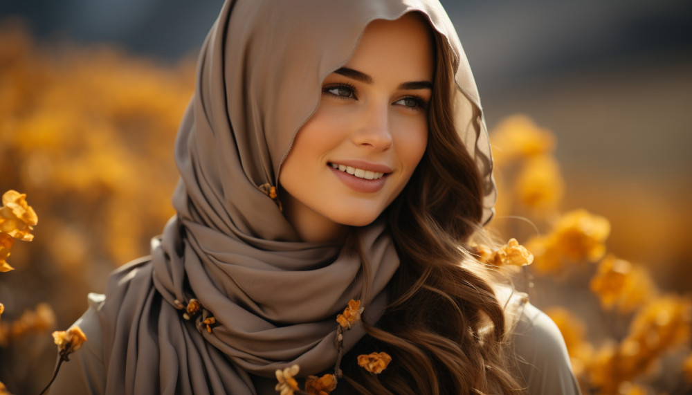 Autre - Le Jilbab femme : et si on en parlait ?