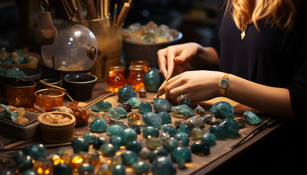 Autre - Les bijoux artisanaux : pourquoi faut-il les choisir ?