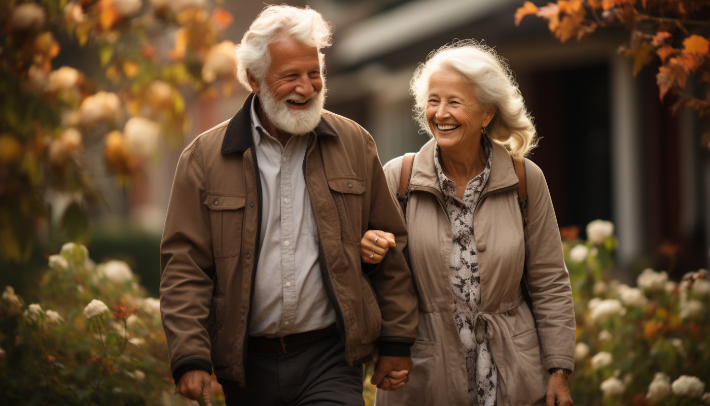 Les meilleurs tissus pour les vêtements des séniors : confort et accessibilité