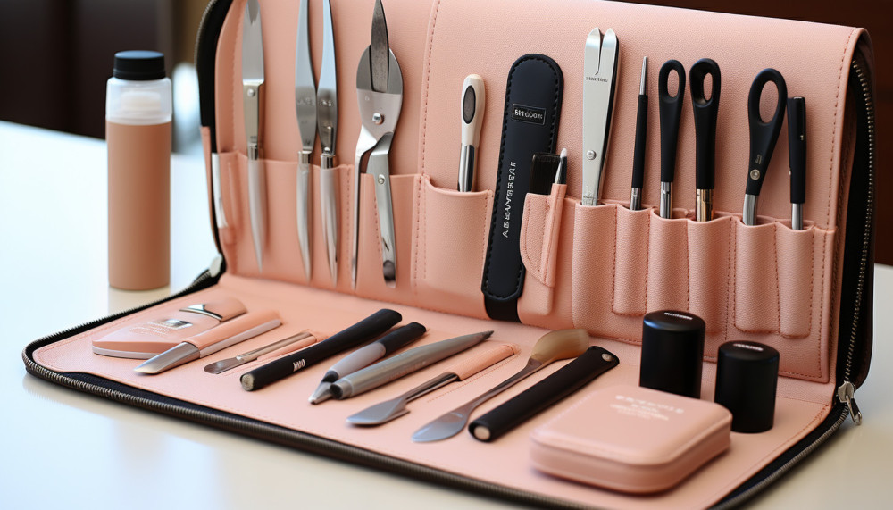 Autre - Les outils nécessaires pour sublimer vos ongles