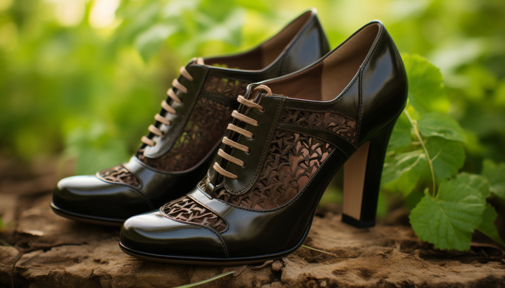 Autre - Pourquoi s'intéresser aux chaussures vegan ?