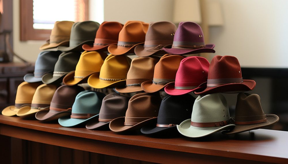 Quel style de chapeau porter ?