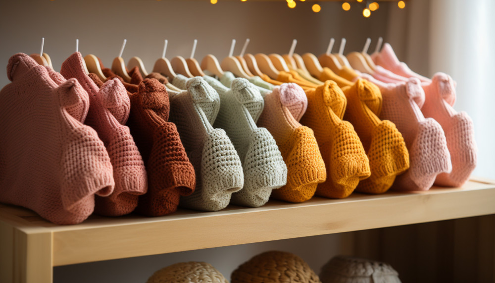 Autre - Quel vêtement choisir pour votre bébé ?