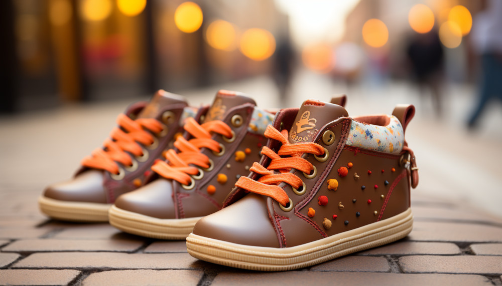 Quelques astuces pour choisir des chaussures pour enfants