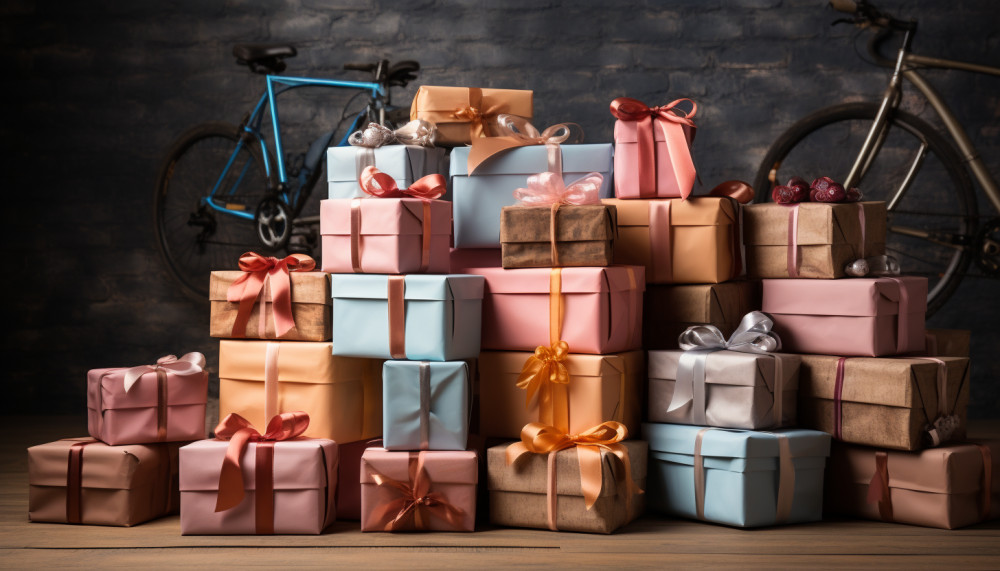 Autre - Quels cadeaux offrir à un adepte du cyclisme urbain ?