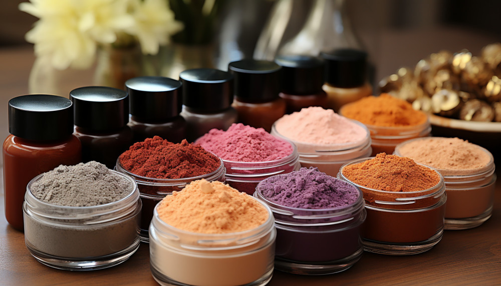 Autre - Quels produits maquillages acheter pour débutant ?