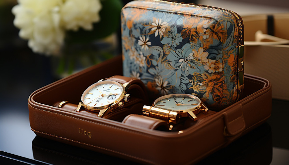 Quels sont les accessoires de mode pour homme ?