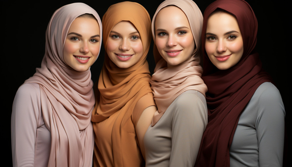 Autre - Quels sont les différents types de jilbab pour les femmes ?