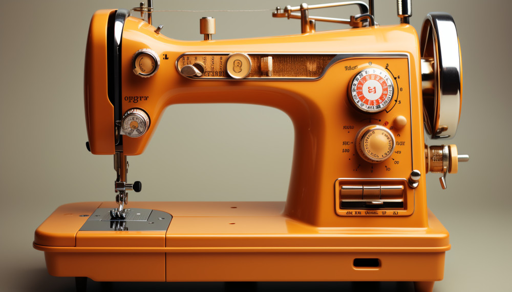 Autre - Quels types de machines à coudre adoptés ?