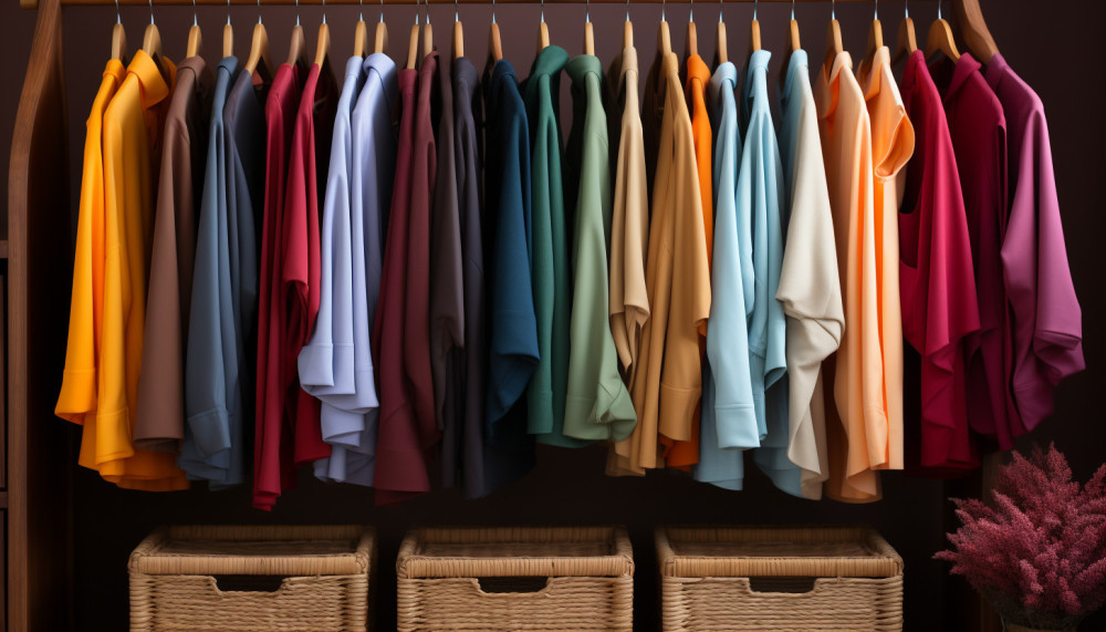 Trois vêtements que vous devez avoir dans votre dressing